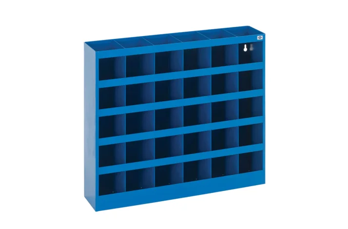 Blika Boltreol 63rum