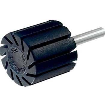 A Gummikrop f.45mm slibering