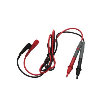 DS Prveledninger f.multimeter