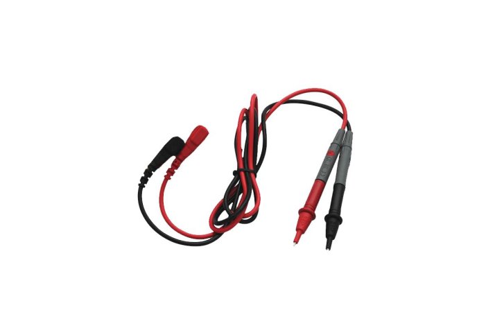 DS Prveledninger f.multimeter