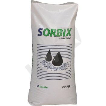 ICM Sorbix granulat 20kg.