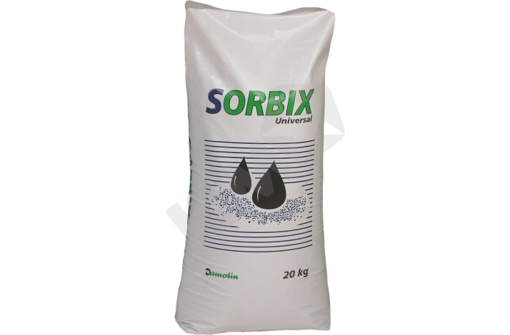 ICM Sorbix granulat 20kg.