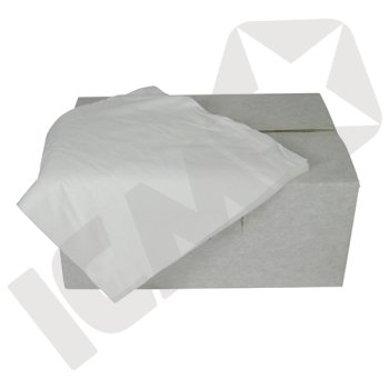 ICM UniWipe Polerpapir 40x60cm./5kg.