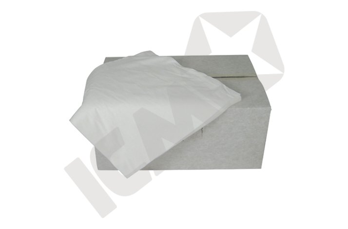 ICM UniWipe Polerpapir 40x60cm./5kg.
