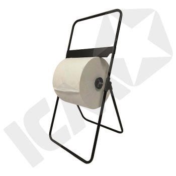 ICM Gulvstativ 38cm. ruller