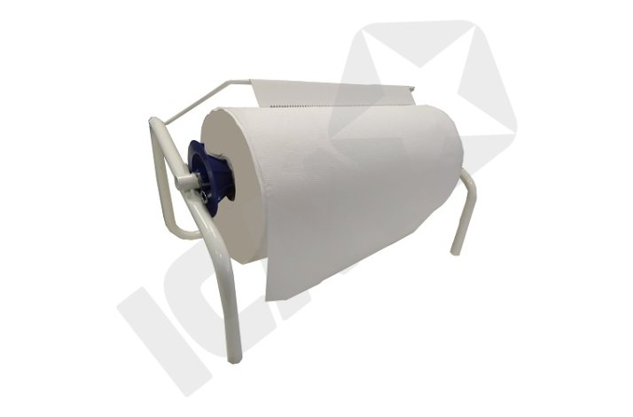 ICM Vgstativ 38cm. ruller