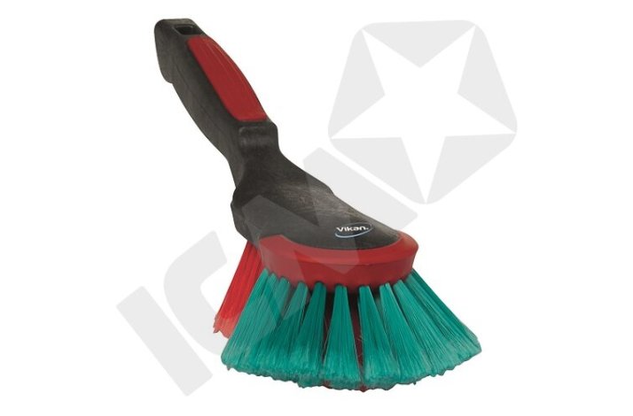 ICM Vikan Autobrste kort (524652)