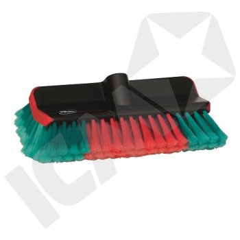 ICM Vikan vaskeb�rste m.vandgen.