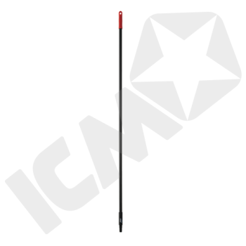 ICM Vikan skaft f.kost/skraber