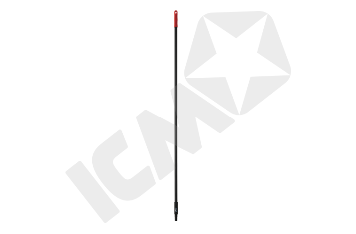 ICM Vikan skaft f.kost/skraber