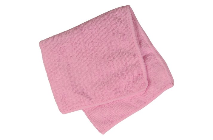 AB Microfiberklud Rd Soft 40x40cm (10)