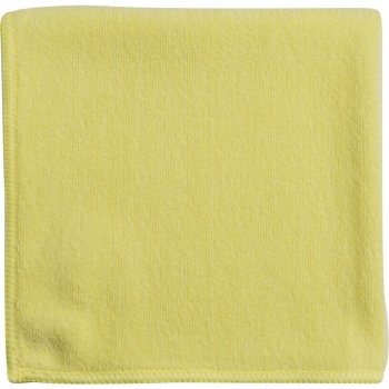 AB Microfiberklud Gul Soft 40x40cm (10)