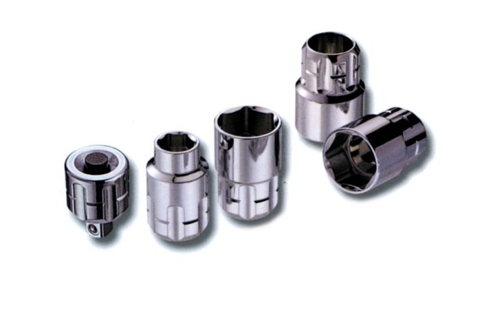 19MM GEN. TOP 20MM