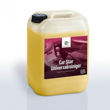 1Z CAR STAR UNIVERSALRENS 25 L