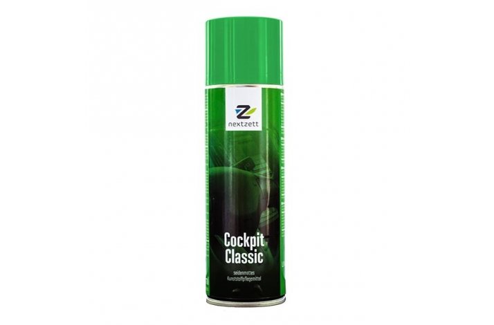 1Z COCKPIT CLASSIC 300 ML (6)
