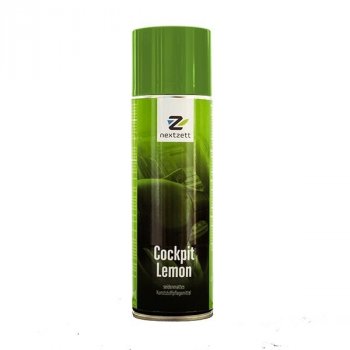 1Z COCKPIT LEMON 300 ML (6)