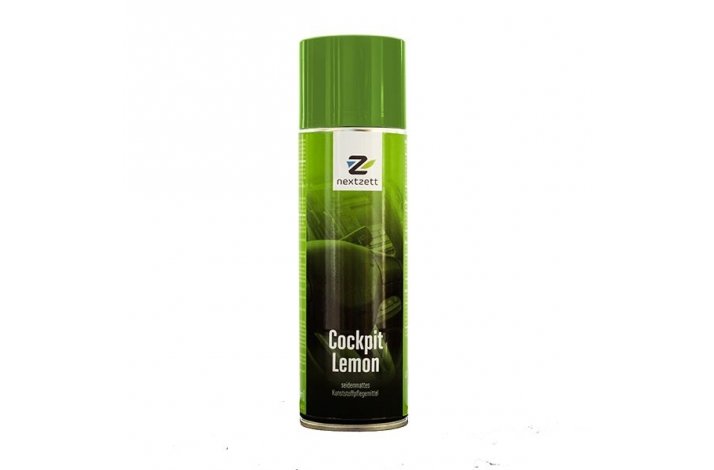 1Z COCKPIT LEMON 300 ML (6)