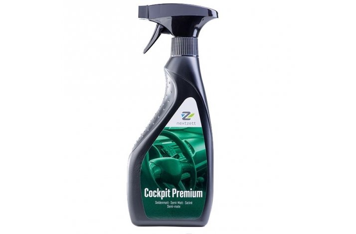 1Z COCKPIT PREMIUM 500 ML (6)