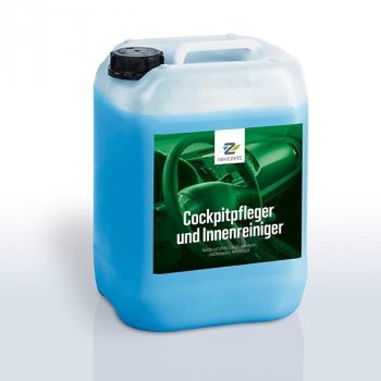 1Z COCKPIT PROFI RENS/PLEJ.10L