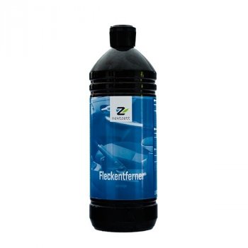 1Z FLECKENWASSER Textilrens 1 L