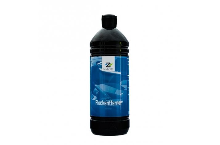 1Z FLECKENWASSER Textilrens 1 L