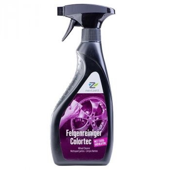 1Z FLGRENS COLORTEC 500ML (12)