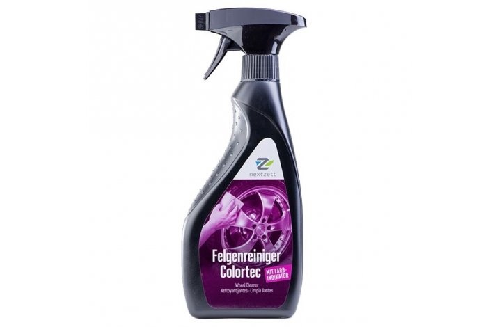 1Z FLGRENS COLORTEC 500ML (12)