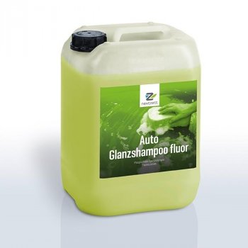 1Z GLANS SHAMPOO 10L