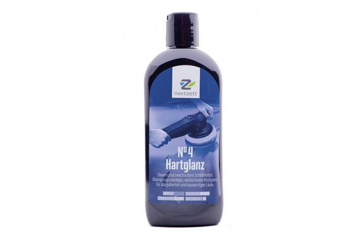 1Z HARTGLANS NO.4 BL 250ml (6)