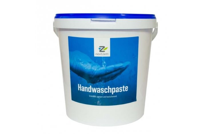 1Z HNDRENS PASTA 10 L