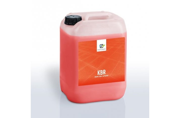1Z KBR PLUS 10L