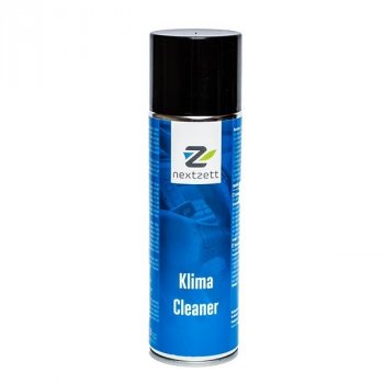 1Z KLIMA CLEANER AEROSOL 250ML  (12)