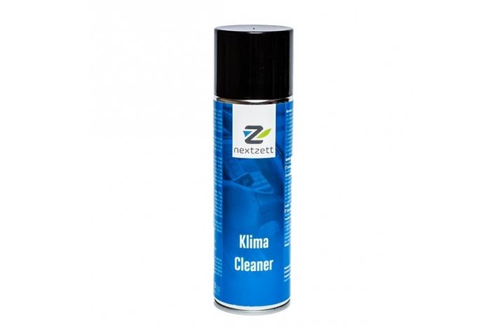 1Z KLIMA CLEANER AEROSOL 250ML  (12)