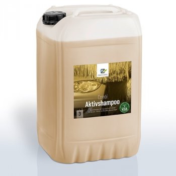 1Z KOMBI SHAMPOO 25L