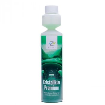 1Z KRYSTALLKLAR PRENIUM 250ML (20)