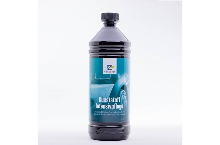 1Z KUNSTSTOFPLEJE 1 L