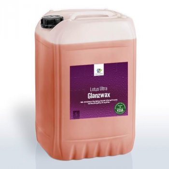 1Z LOTUS ULTRA GLANSWAX 25L (Varmvoks)