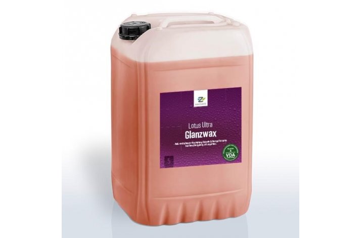1Z LOTUS ULTRA GLANSWAX 25L (Varmvoks)