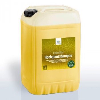 1Z LOTUS ULTRA HJGLANSSHAMPOO 25L