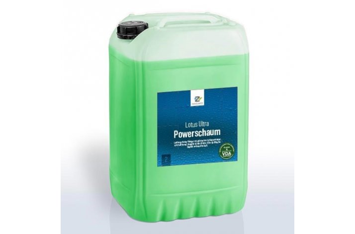 1Z LOTUS ULTRA POWERSKUM 25L