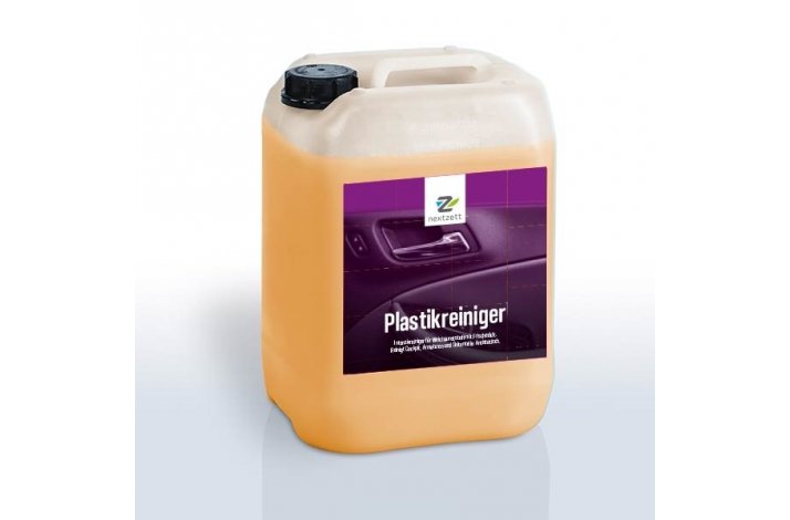 1Z PLAST CLEANER 10 L.