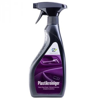 1Z PLAST CLEANER 500 ML (6)