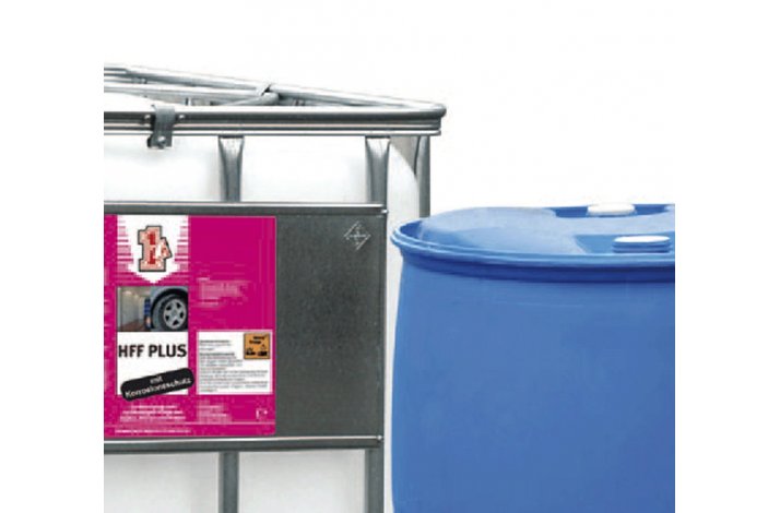 1Z RAILCLEAN 545 25L