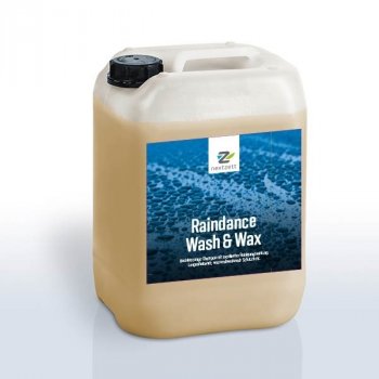 1Z RAINDANCE WASH & WAX 25L
