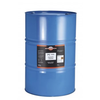 1Z STAR CARE PC111 INDUSTRICLEANER 200 L