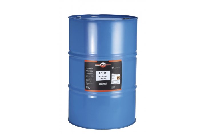 1Z STAR CARE PC111 INDUSTRICLEANER 200 L