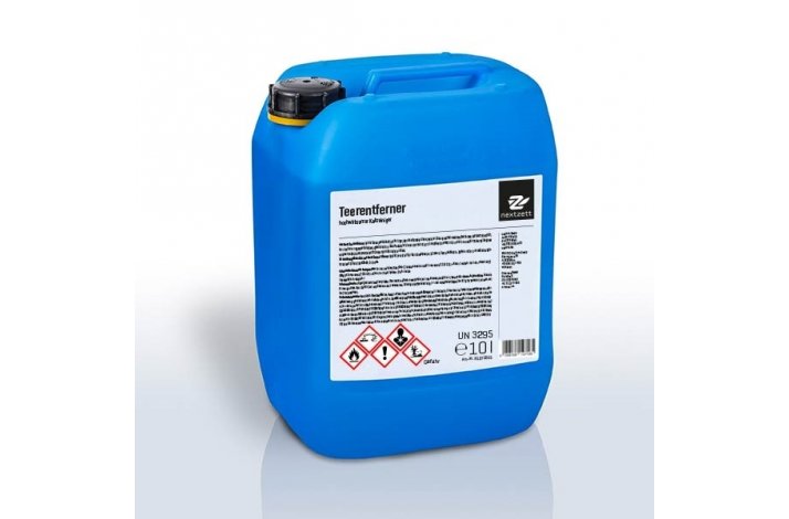 1Z TJRE/lLIM-FJERNER 10 L
