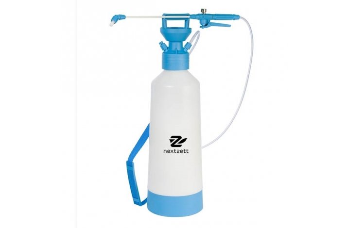 1Z TRYKSPR�JTE 12 ltr