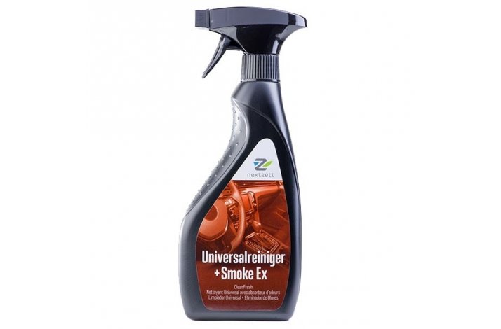 1Z UNICLEAN M/LUGTFJERNER 500 ML (6)