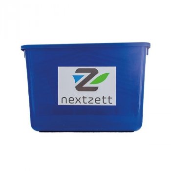 1Z VASKESPAND 15 ltr.